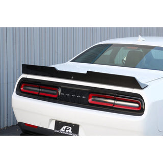 APR Carbon Fiber Body Kit: Dodge Challenger SRT Hellcat 2015 - 2023 (NON WIDEBODY)