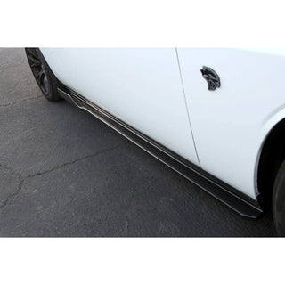APR Carbon Fiber Body Kit: Dodge Challenger SRT Hellcat 2015 - 2023 (NON WIDEBODY)