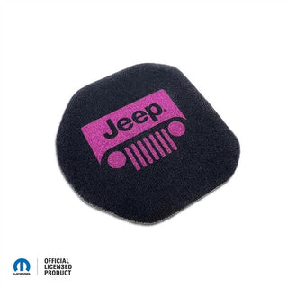 American Brother Designs Interior Cup Holder Fill: Jeep Wrangler JL 2018 - 2025