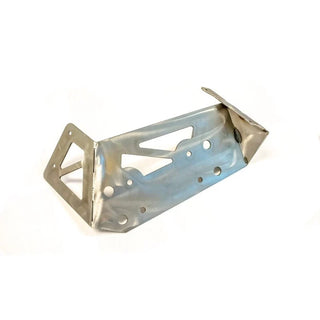 DV8 Offroad Engine Bay Compressor Mount: Jeep Wrangler (18-21) / Gladiator (20-21)