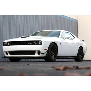APR Carbon Fiber Body Kit: Dodge Challenger SRT Hellcat 2015 - 2023 (NON WIDEBODY)