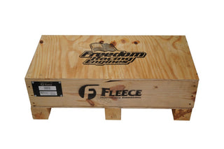 Fleece Performance Reman Cummins Cylinder Head Street: Dodge Ram 2500/3500 2007-2018 5.9L/6.7L Diesel