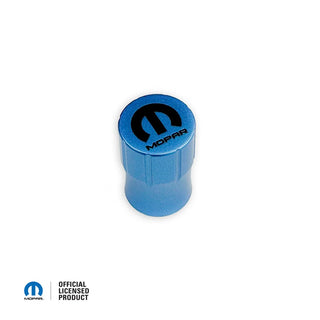 American Brother Designs Tall AC Port Fill Cap: Dodge Challenger & Charger 2015 - 2023