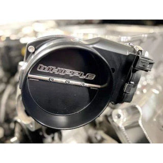 Whipple 130mm Throttle Body: Dodge Hellcat, Ram TRX & Jeep Trackhawk
