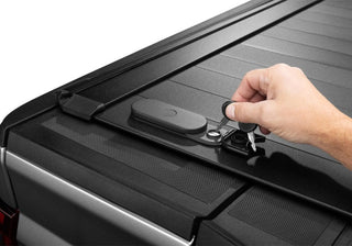 Retrax RetraxPRO EZ-Off Retractable Bed Cover: Ram 1500 2019-2026 3.6L/5.7L