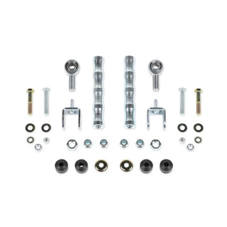 Fabtech Sway Bar End Link Bushing Kit (FRONT): Dodge Ram 1500 (06-10) / Ram 1500 (11-18)