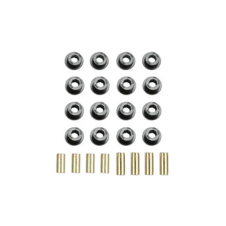 Fabtech Link Arm Bushing Kit: Dodge Ram 2500 (2003-2008)