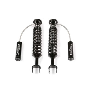 Fabtech 6in Front Dirt Logic 2.5 Reservoir Coilovers (FRONT): Dodge Ram 1500 (06-15)