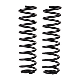 Old Man Emu Heavy Front Coil Spring: Jeep Wrangler JK 2007-2018 3.6L/3.8L