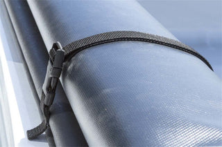 Access Literider Roll-Up Cover: Dodge Ram 1500 (94-01) / Ram 2500 (94-02) / Ram 3500 (94-02)