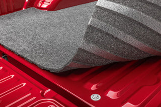 Husky Liners Guardian Comfort Bed Mat Grey: Ram 1500 2019-2026 3.6L/5.7L