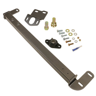 BD Diesel Steering Stabilizer Bar (BAR): Dodge Ram 2500 / 3500 2003-2025 5.7L / 6.7L Diesel