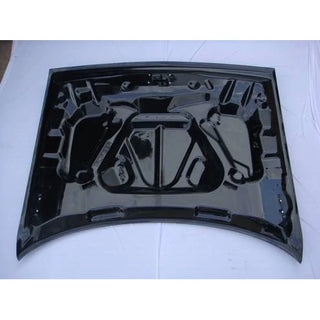 TruCarbon A58 Carbon Fiber Hood: Dodge Challenger 2008 - 2023