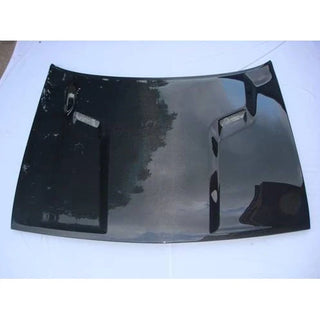 TruCarbon A58 Carbon Fiber Hood: Dodge Challenger 2008 - 2023