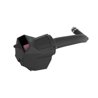 K&N 63 Series Cold Air Intake: Jeep Wrangler 4xE 2.0L Turbo 2024