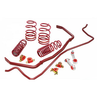 Eibach Sport-Plus Suspension Kit: Chrysler 300 / Dodge Magnum 2005-2010