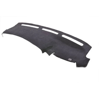Covercraft SuedeMat Custom Dash Cover: Ram 2500 / 3500 2019-2024 - Smoke