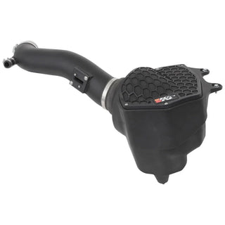 K&N 63 Series Cold Air Intake: Jeep Wrangler & Gladiator 3.0L EcoDiesel 2020-2023