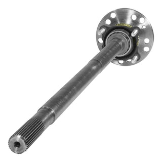 Yukon Gear Chromoly Rear Axle Kit 29 Spline 32.3in (REAR): Jeep Wrangler JL 2018-2019 3.6L/2.0L Turbo