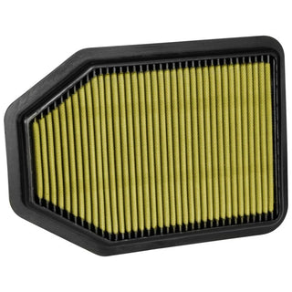 Airaid Drop-In Air Filter (Synthetic): Jeep Wrangler 3.8L V6 2007-2011