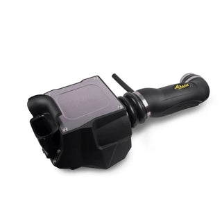 Airaid Performance Air Intake System: Fits Most Jeep Wrangler Models (2007-2018)