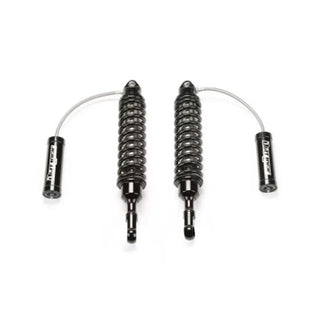 Fabtech 5in Dirt Logic 2.5 Reservoir Coilovers (PAIR): Jeep Gladiator (21-23) / Wrangler (20-23)