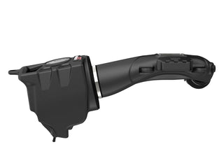 aFe Momentum Sealed Intake w/ Pro DRY S: Jeep Wrangler 4xe JL 2024-2025 2.0L Turbo Hybrid