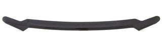 AVS High Profile Bugflector II Hood Shield: Dodge Dakota 1997-2004 - Smoke