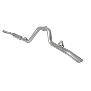 K&N Cat-Back Exhaust System: Jeep Wrangler 3.6L V6 2018-2025