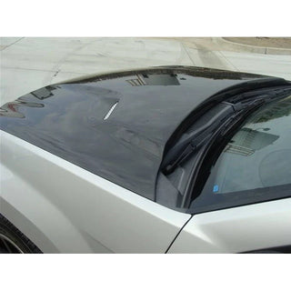 TruCarbon A58 Carbon Fiber Hood: Jeep Grand Cherokee 2005 - 2010