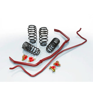 Eibach Pro-Plus Suspension Kit: Dodge Challenger 2011-2023