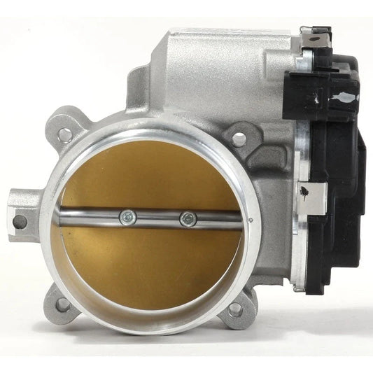 BBK Performance 85MM Hemi Throttle Body: Chrysler / Dodge / Jeep / Ram 5.7L Hemi / 6.4L 392 2013 - 2025