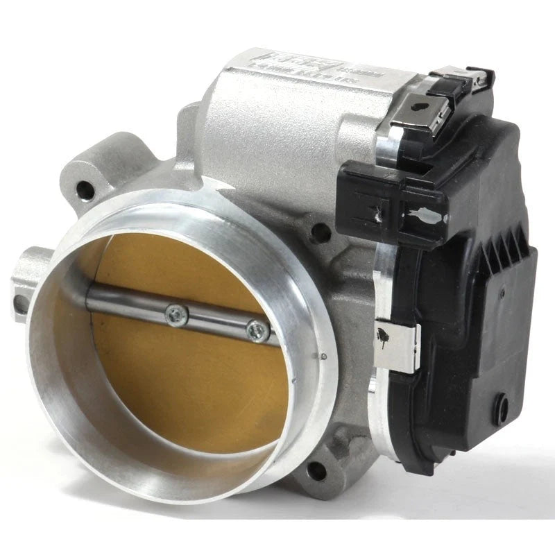 BBK Performance 85MM Hemi Throttle Body: Chrysler / Dodge / Jeep / Ram 5.7L Hemi / 6.4L 392 2013 - 2025