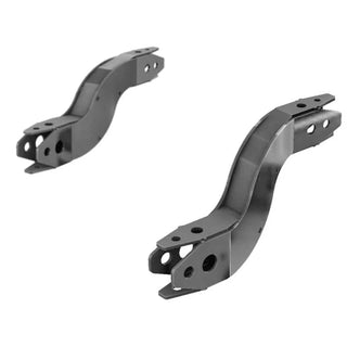 Artec Industries Back Half Frame Kit: Jeep Wrangler (87-06)