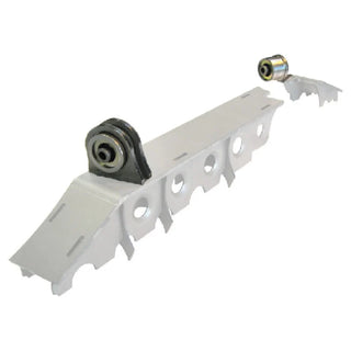 Artec Industries UCA Kit w/ Johnny Joints: Jeep Wrangler (93-06)