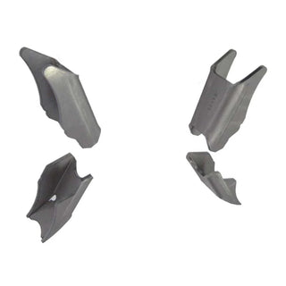 Artec Industries Inner C Gussets: Jeep Wrangler (07-18)