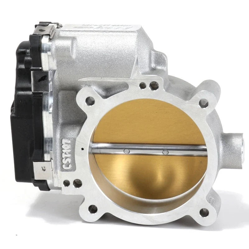 BBK Performance 85MM Hemi Throttle Body: Chrysler / Dodge / Jeep / Ram 5.7L Hemi / 6.4L 392 2013 - 2025