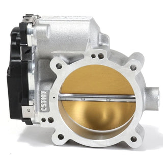 BBK Performance 85MM Hemi Throttle Body: Chrysler / Dodge / Jeep / Ram 5.7L Hemi / 6.4L 392 2013 - 2025
