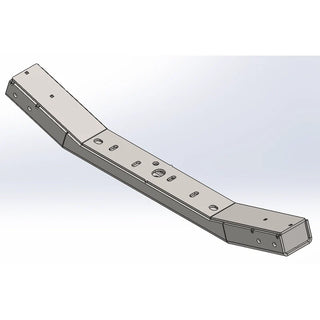 Artec Industries Heavy Duty Crossmember: Jeep Wrangler (07-11)