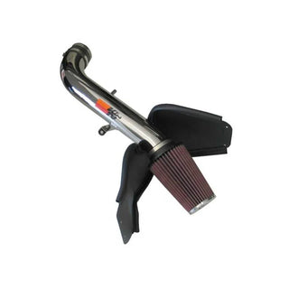 K&N 77 Series Cold Air Intake: Jeep Grand Cherokee 4.7L V8 1999-2004