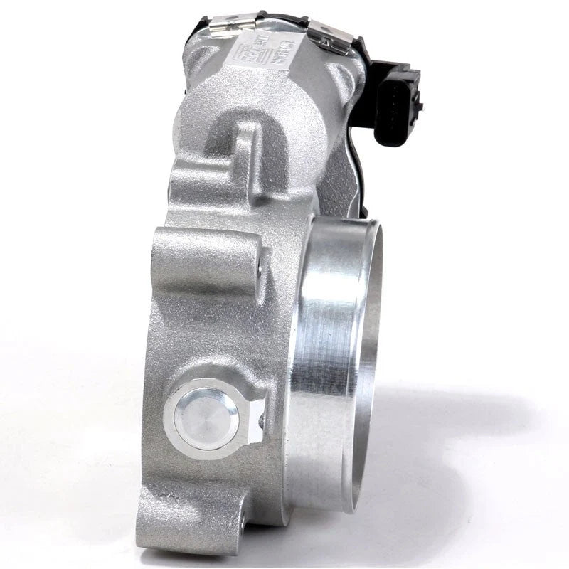 BBK Performance 90MM Hemi Throttle Body: Chrysler / Dodge / Jeep / Ram 5.7L Hemi / 6.4L 392 2013 - 2025