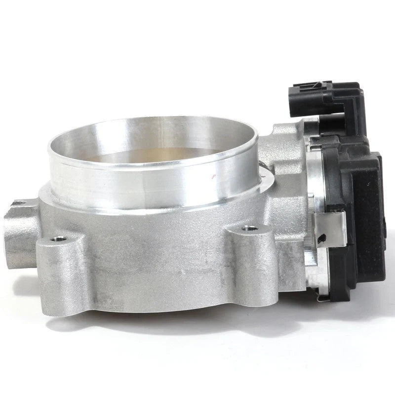 BBK Performance 90MM Hemi Throttle Body: Chrysler / Dodge / Jeep / Ram 5.7L Hemi / 6.4L 392 2013 - 2025