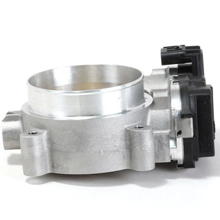 BBK Performance 90MM Hemi Throttle Body: Chrysler / Dodge / Jeep / Ram 5.7L Hemi / 6.4L 392 2013 - 2025