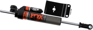 FOX Perf Series 8.2in 23.3in Ext TS Axle Mount ATS Stabilizer: Fits Ram 2500/3500 2013-2025 5.7L/6.4L/6.7L