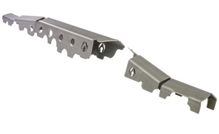 Artec Industries 18-25 Jeep Wrangler JL Sahara Jl Apex Front Axle Truss D30