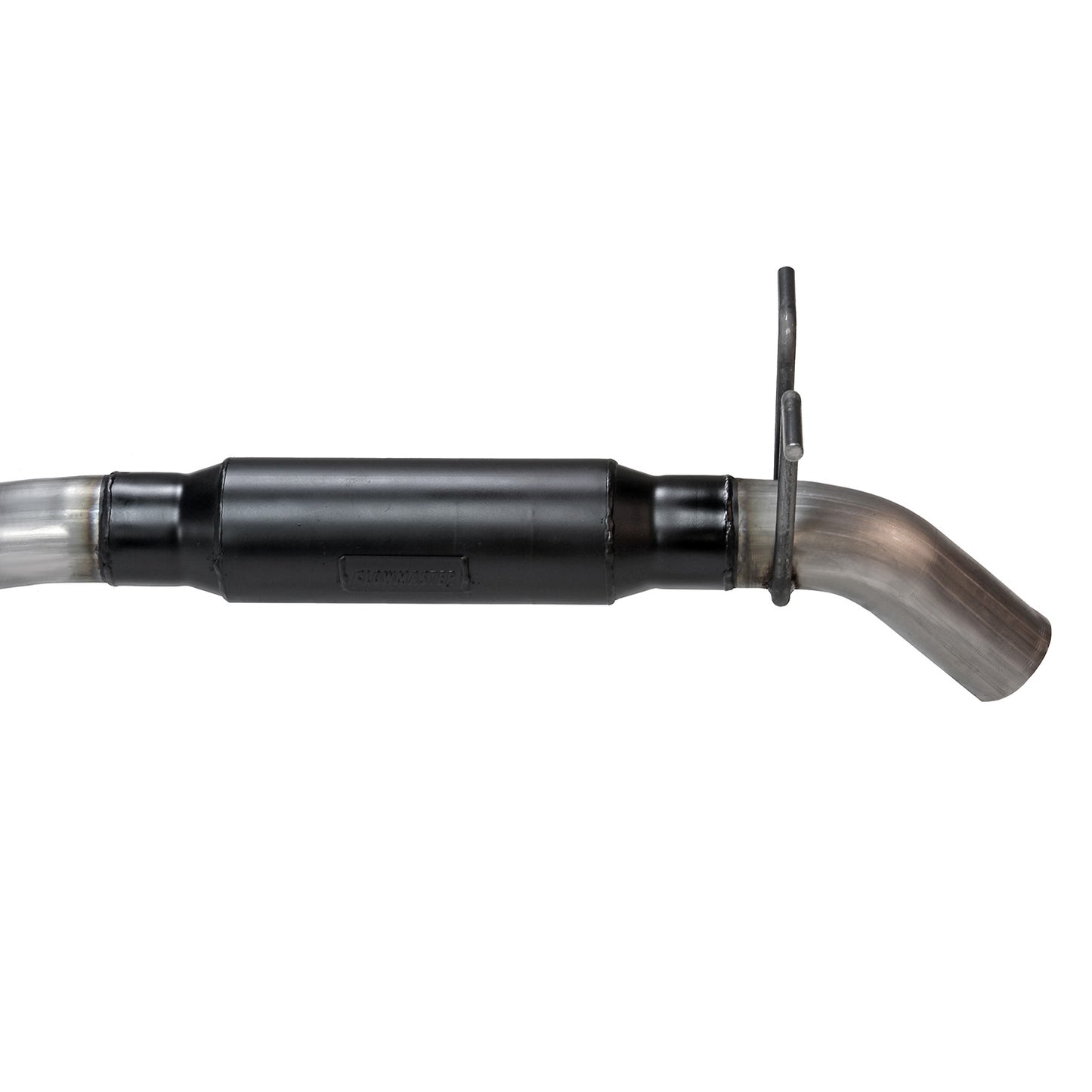 Flowmaster Outlaw Extreme Cat-Back Exhaust System: Ram 1500 2019-2026