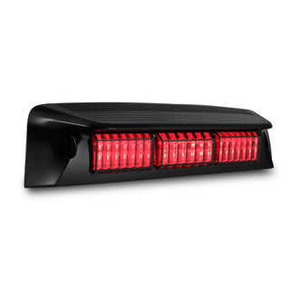 AlphaRex LED 3rd Brake Light Alpha-Black: Dodge Ram 1500 / 2500 / 3500 2009 - 2018