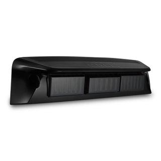 AlphaRex LED 3rd Brake Light Alpha-Black: Dodge Ram 1500 / 2500 / 3500 2009 - 2018