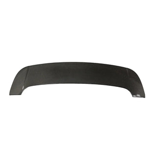 TruCarbon DCA55 Carbon Fiber Rear Spoiler: Jeep Grand Cherokee SRT 2014 - 2021