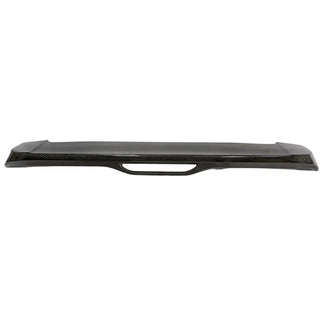 TruCarbon DCA55 Carbon Fiber Rear Spoiler: Jeep Grand Cherokee SRT 2014 - 2021